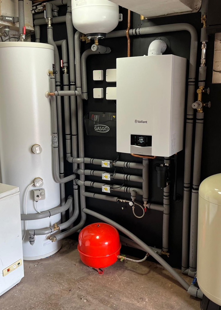 All top boiler brands